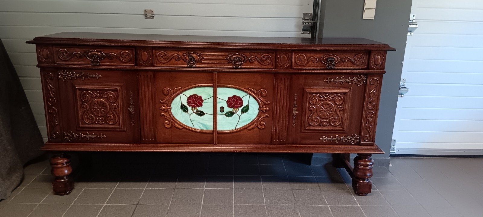 dressoir kast, Huis en Inrichting, Ophalen