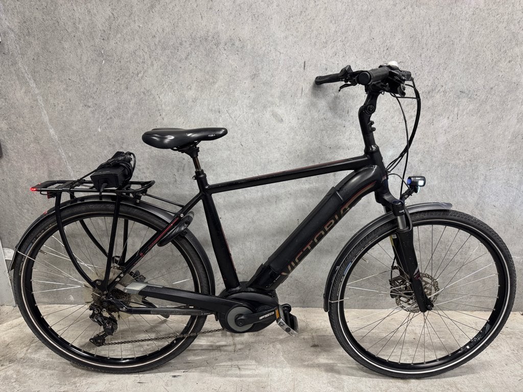 Elektrische fiets | Victoria eTrekking | Bosch Performance, Vélos & Vélomoteurs, Vélos électriques, Autres marques, 51 à 55 cm
