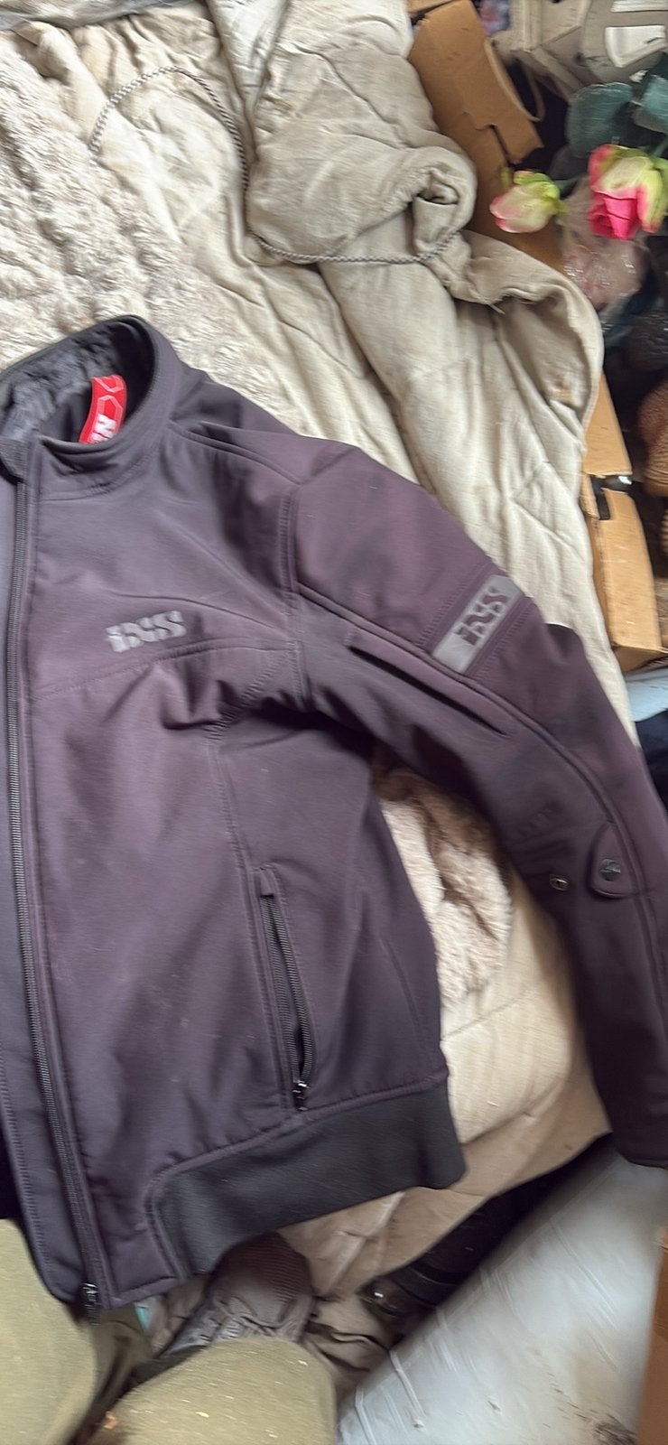 Blousons moto taille L, Enlèvement ou Envoi