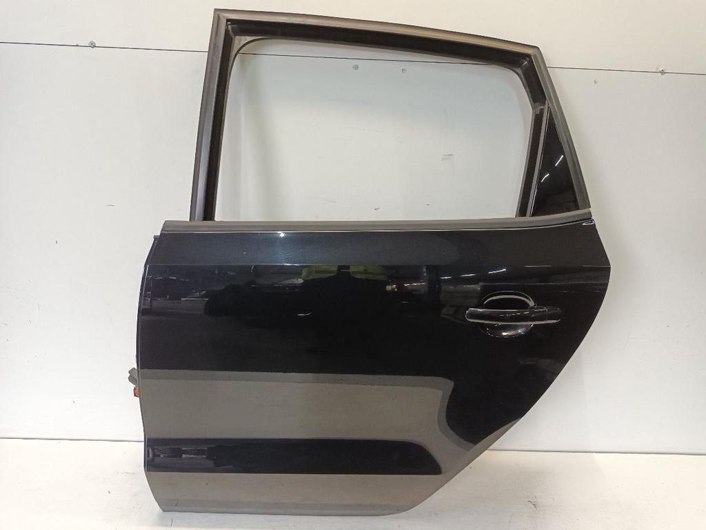 Portier links achter Volkswagen Polo, Onderdelen@venauto.nl, Van der Ven Autorecycling B.V., Gebruikt, Ettenseweg 76, 4706 PB Roosendaal, The Netherlands
