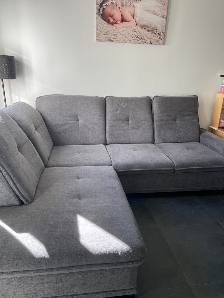 Zetel, Enlèvement, Utilisé, Tissus