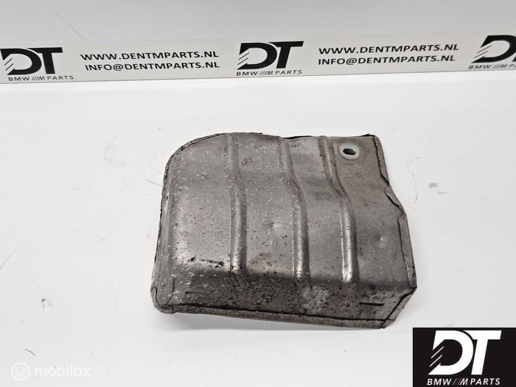 Hitteschild startmotor BMW E39 M5 S62 S62B50 12411438331, Auto-onderdelen, Gebruikt, Ophalen of Verzenden, BMW, BMW