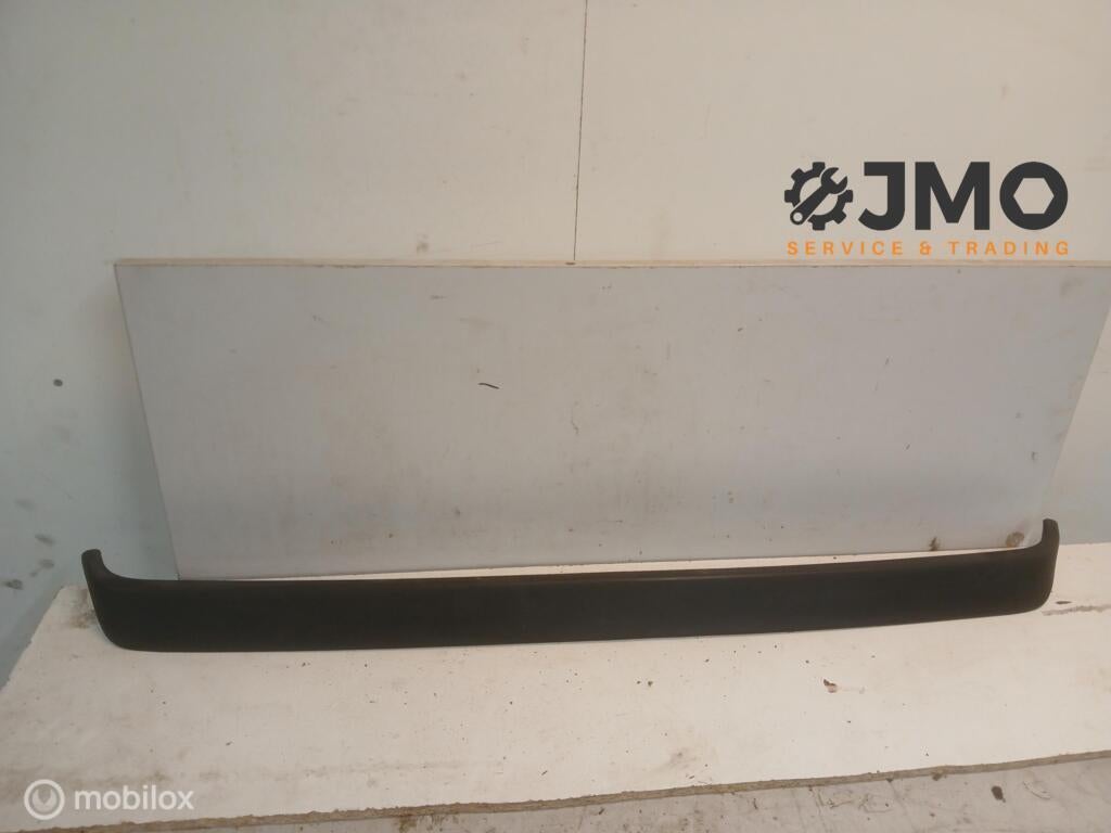 Achterklep Spoiler origineel VW Golf II GTI/G60 1982-1992, Enlèvement ou Envoi, Volkswagen, Utilisé, Volkswagen