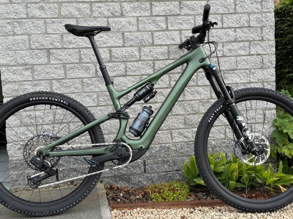 Specialized Levo SL mtb nieuwstaat!, Fietsen en Brommers, Ophalen, Zo goed als nieuw