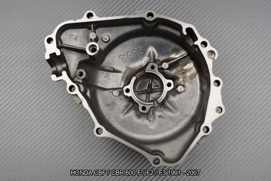 Dynamo Deksel voor HONDA CBF / CBR 600 F F2 F3 1991 - 2007, Motoren, Ophalen of Verzenden, Nieuw