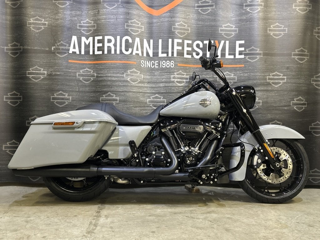 Harley Davidson Touring Touring Road King Special FLHRXS, Motoren, ABS, Nieuw, Bedrijf, Meer dan 35 kW