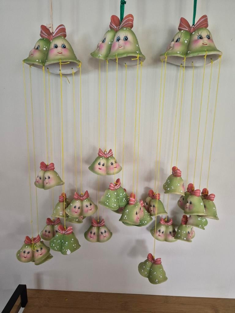 Deco de pâques, Enlèvement ou Envoi