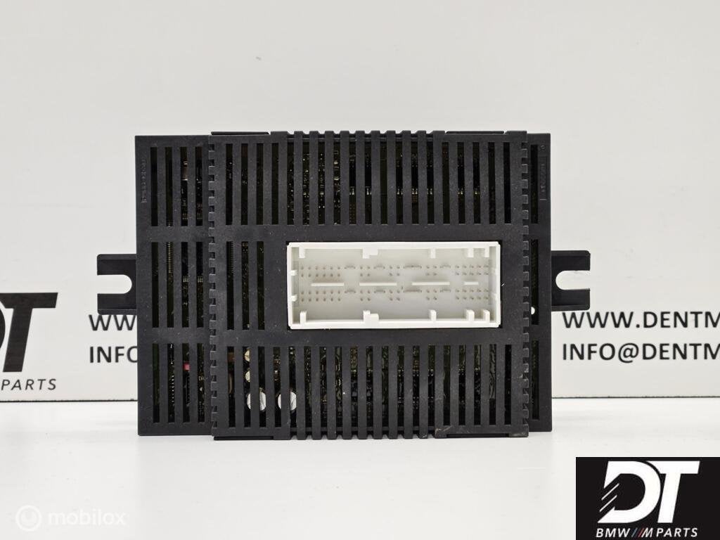 Lichtmodule BMW M6 E63 LCI ('05-'10) 61356962724, Auto-onderdelen, Gebruikt, Ophalen of Verzenden, BMW, BMW