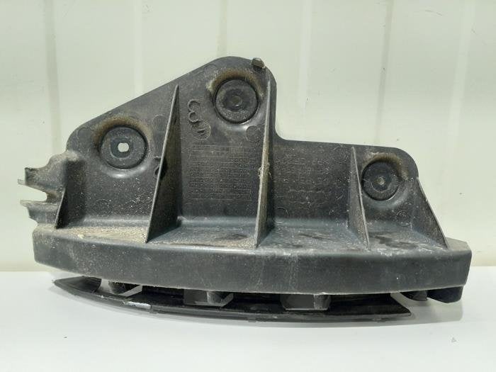 Support pare-chocs arrière droit d'un Audi A3, -, 3 mois de garantie, Audi, Utilisé