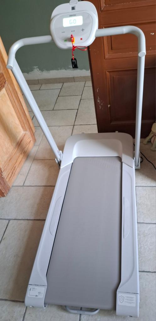Tapis de marche, Sport en Fitness, Fitnessmaterialen, Ophalen