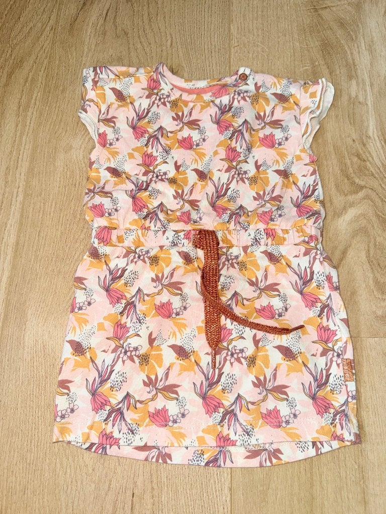Robe Noppies multicolore, Neuf, Robe ou Jupe, Enlèvement ou Envoi, Noppies