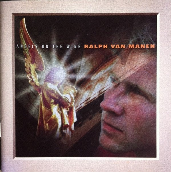 C:\Data\cd\manen r19963 Angels on the wing.jpg, Envoi, Gospel