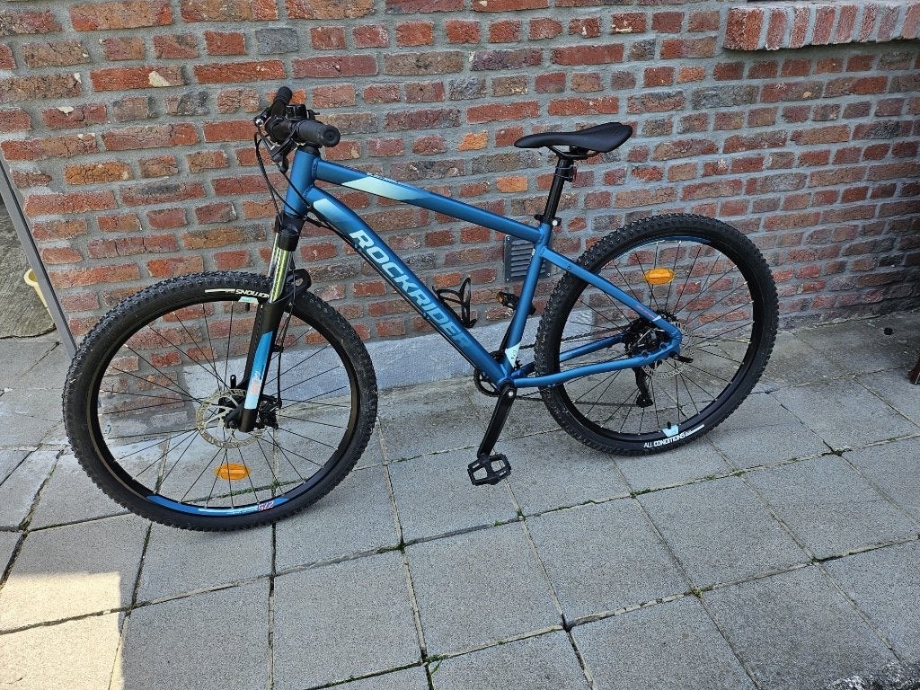 VTT femme st 530, Gebruikt, Hardtail, Dames, Schijfrem