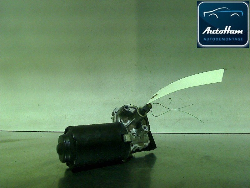 RUITENWISSERMOTOR VOOR Fiat Doblo Cargo (223) (|64343499|), Auto-onderdelen, Gebruikt, Fiat