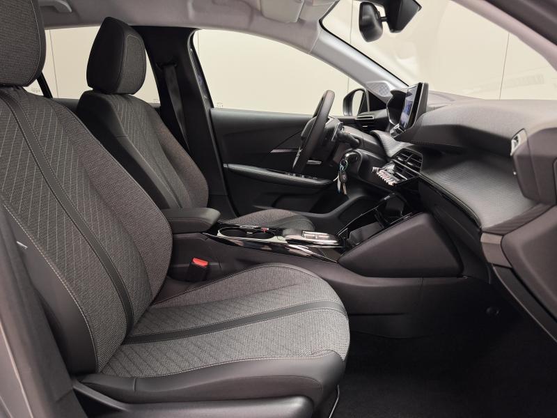 Peugeot 208 1.2i Allure EAT8 *SELENIUM* LED|GPS|PDC|CARPLAY|, Auto's, Peugeot, Automaat, Emergency brake assist, 1199 cc, 5 deurs
