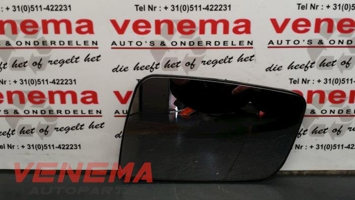 Glace rétroviseur gauche d'un Opel Astra, Neuf, -, Opel, -
