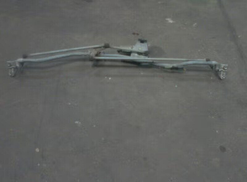 RUITENWISSER MECH + MOTOR Opel Meriva (A) (01-2003/05-2010), Autos : Pièces & Accessoires, Bahnhofsplatz 65423 Rüsselsheim am Main, DE