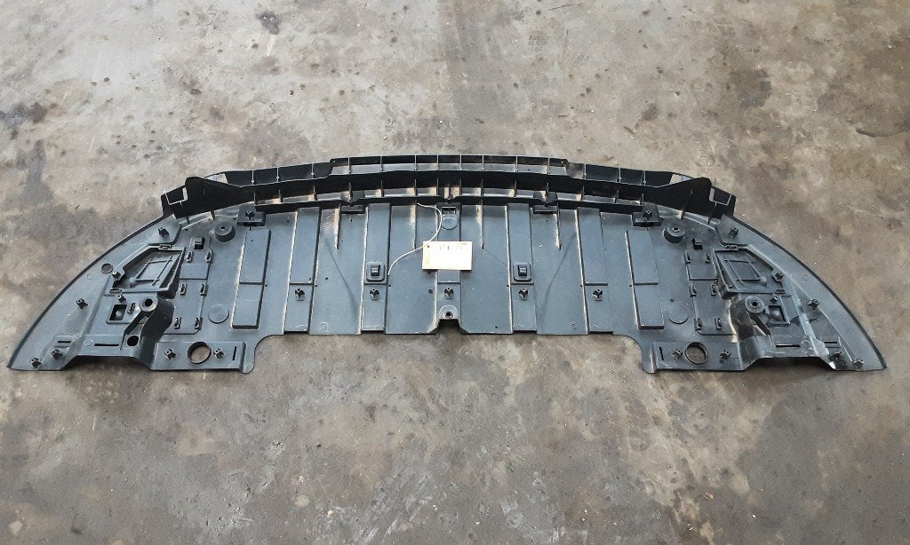 SPOILER AVANT Renault Scénic IV (RFAJ) (622353354R), Utilisé, Avant, Renault