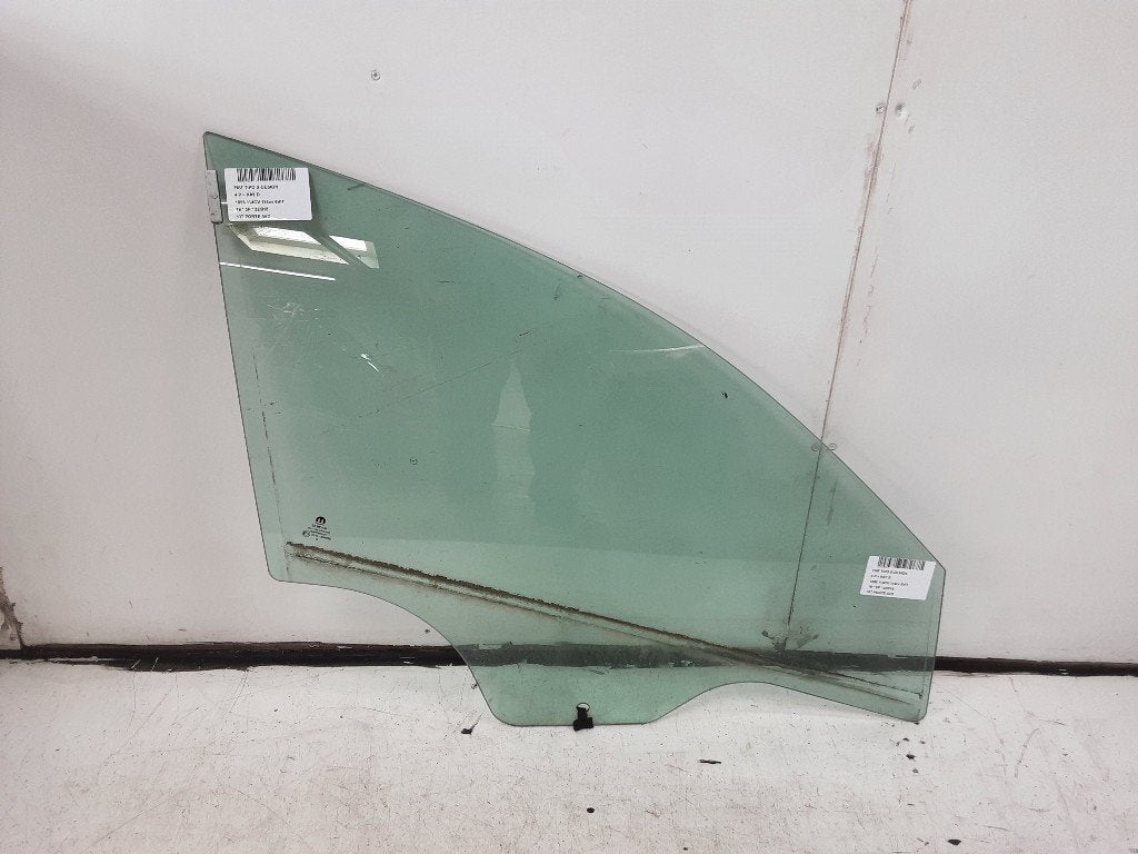 VITRE AVANT DROITE Fiat Tipo (356H / 357H) (43R-004026), Mevr. I. Hauben, Utilisé, Fiat, Rue de l'Espoir 34 34
4030  GRIVEGNÉE, BE
