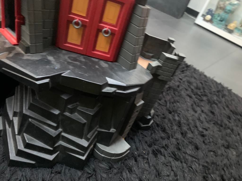 Playmobiel fort, Enfants & Bébés, Jouets | Playmobil, Enlèvement, Utilisé