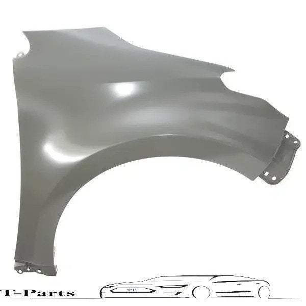 Toyota Yaris couvercle lat ral garde-boue avant droit 53811K, Neuf, Info@fabrikant.eu, Fabrikant BV, Toyota