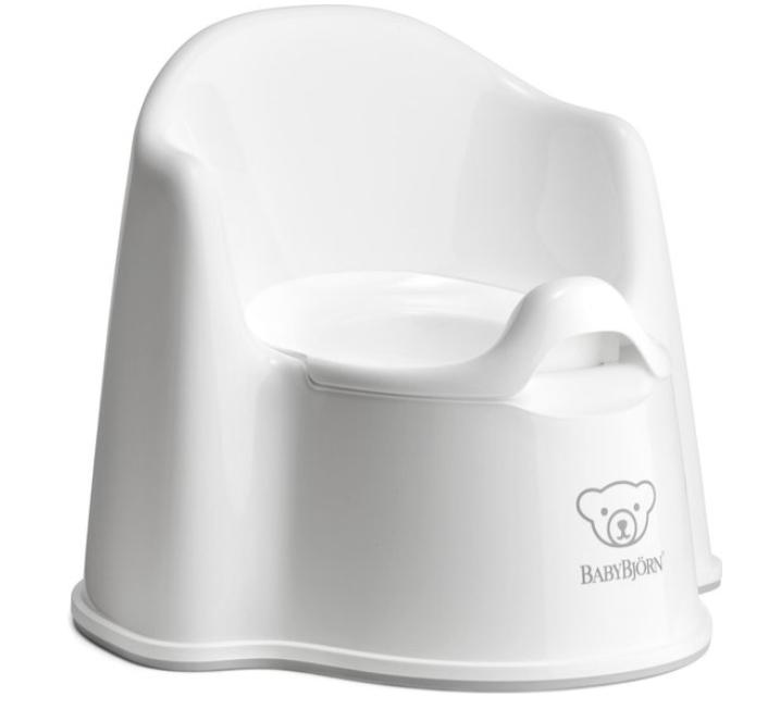 Pot à pipi Baby Björn Seat, Enlèvement, Comme neuf, Autres types, Autres marques