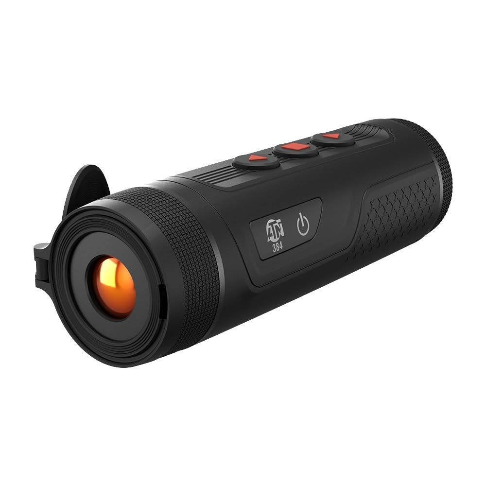 ATN BlazeTrek 625 640x512 1.6-13x Thermische Monoculair, Envoi, Neuf, 8 à 12x