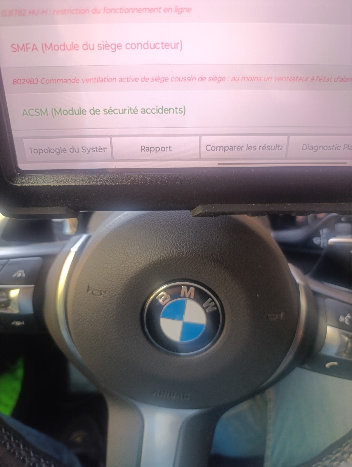 Diagnose van auto en vrachtwagen, Ophalen of Verzenden