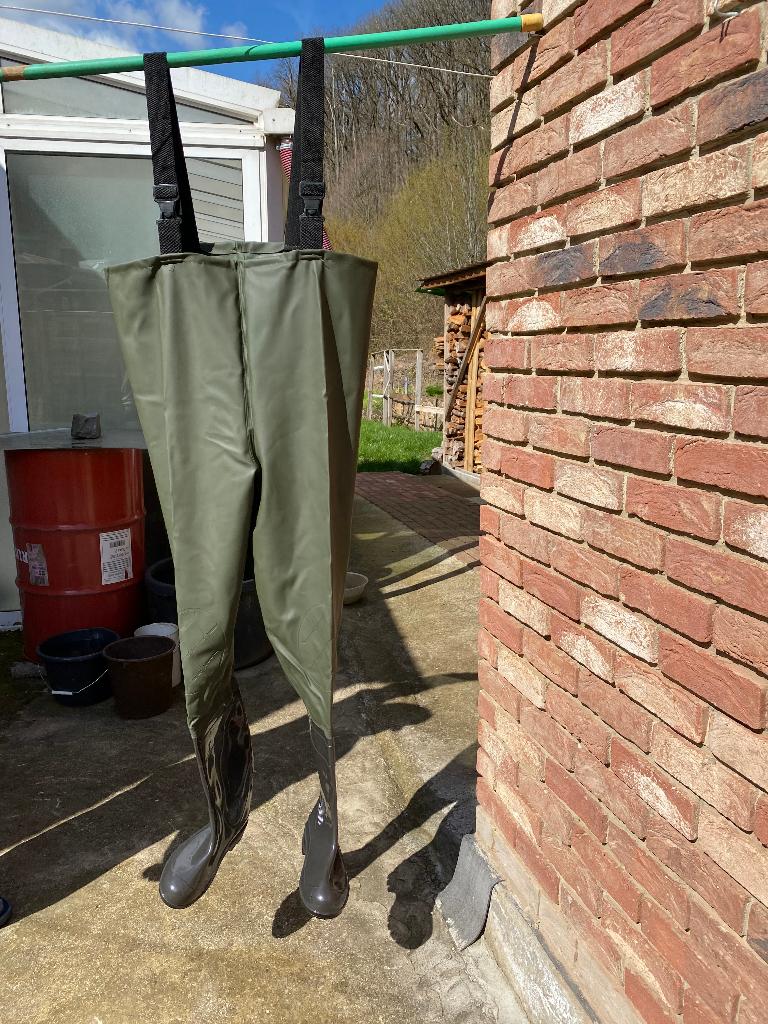 vêtements de pêche, Sports nautiques & Bateaux, Enlèvement, Neuf, Vêtements