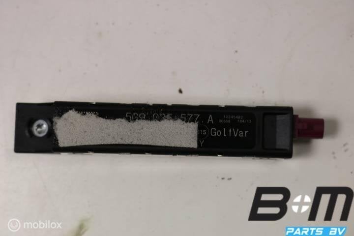 Antenneversterker Volkswagen Passat B8 Variant, Auto diversen, Autoradio's, Gebruikt