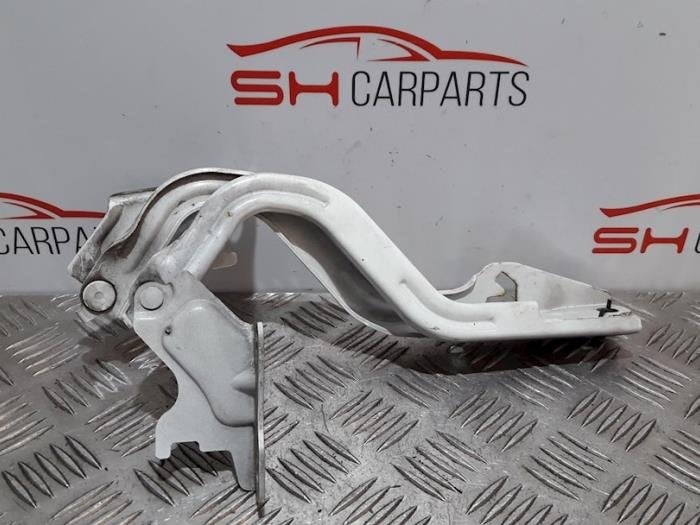 Kit charnières d'un Suzuki Swift, -, 3 mois de garantie, Utilisé, -