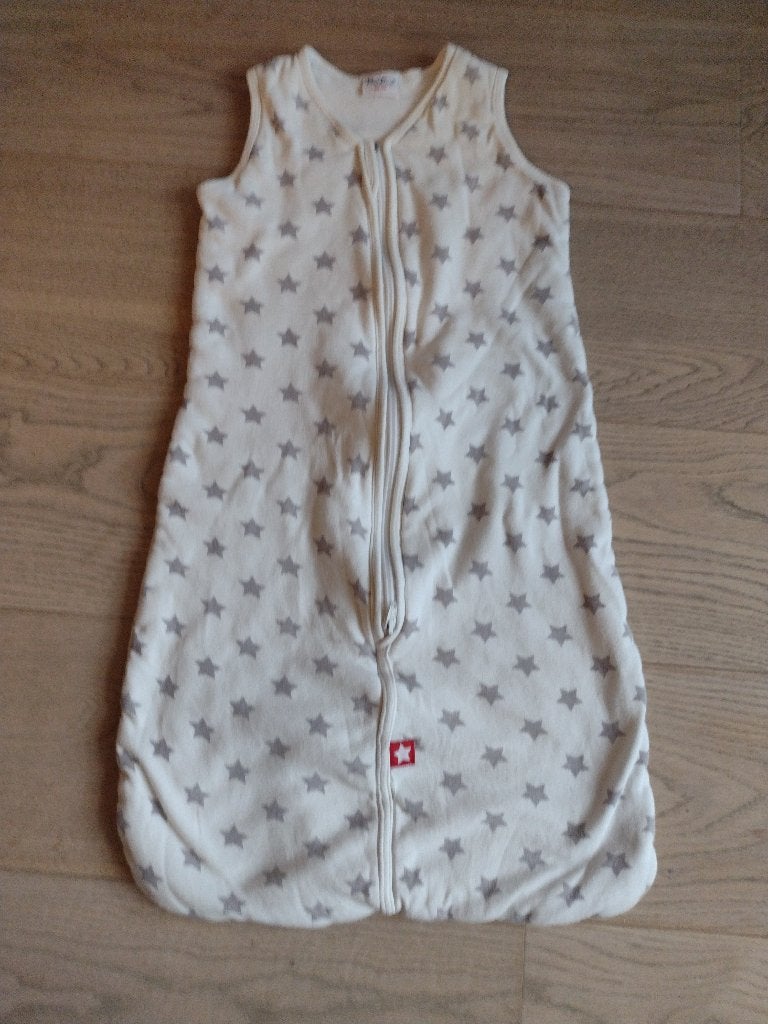 Kwaliteitsvol slaapzakje 80 cm - zo goed als nieuw, Kinderen en Baby's, Dekens, Slaapzakjes en Inbakerproducten, Ophalen, Zo goed als nieuw