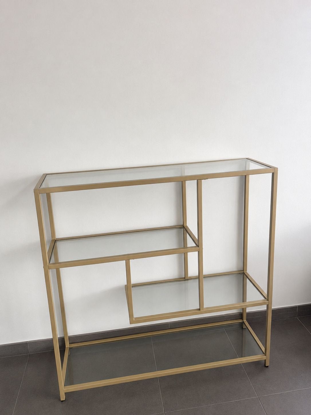 Wandkast, kast, decoratie, dressoir, Ophalen, Zo goed als nieuw