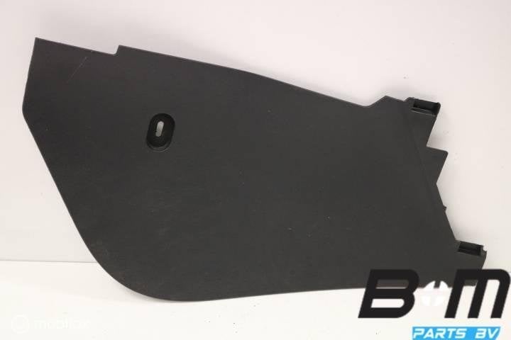 Middenconsole afdekking links VW Beetle 5C, Utilisé