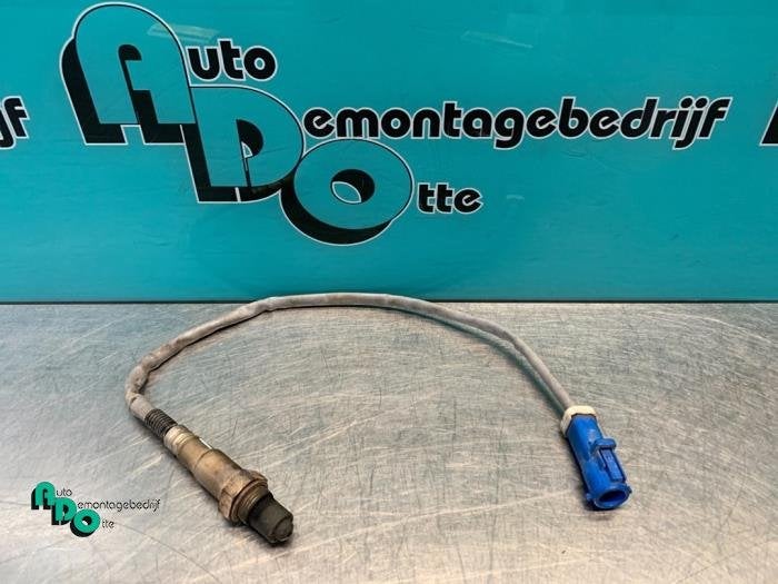 Sonde lambda d'un Ford Focus (Focus 04-), -, 3 mois de garantie, -, -