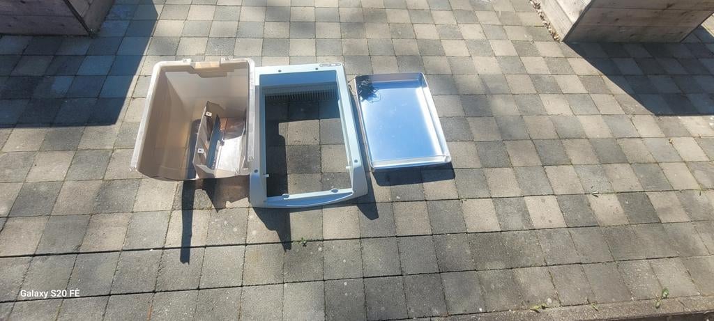 Petsafe kattenbakvulling, Dieren en Toebehoren, Ophalen of Verzenden