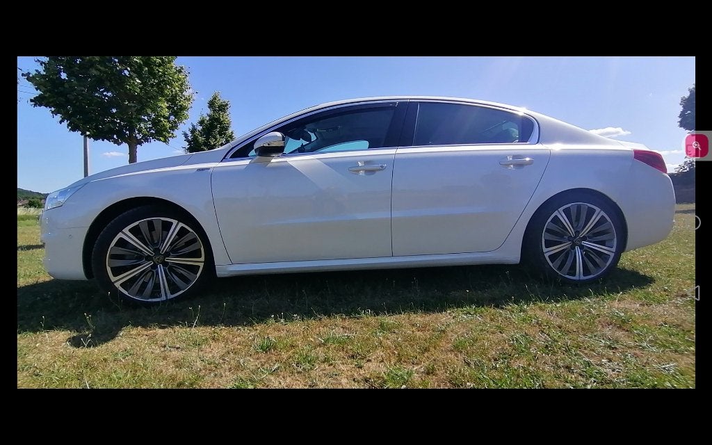 19 PEUGEOT-velgen, Auto-onderdelen, Banden en Velgen, Gebruikt, Velg(en), 235 mm, Zomerbanden
