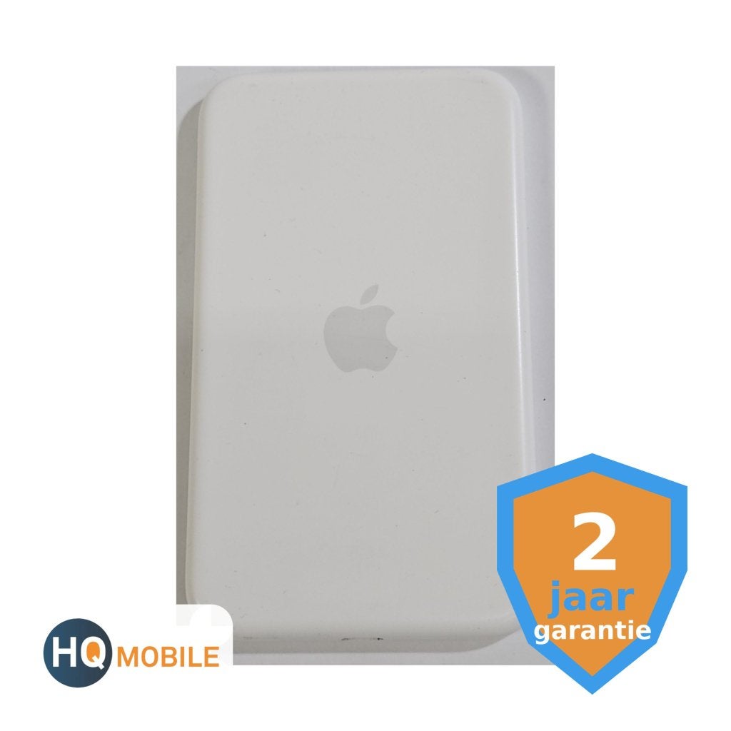 Apple MagSafe Battery - iPhone Air- Wit | Retourdeal, Télécoms, Niet ingevuld, Niet ingevuld, Niet ingevuld