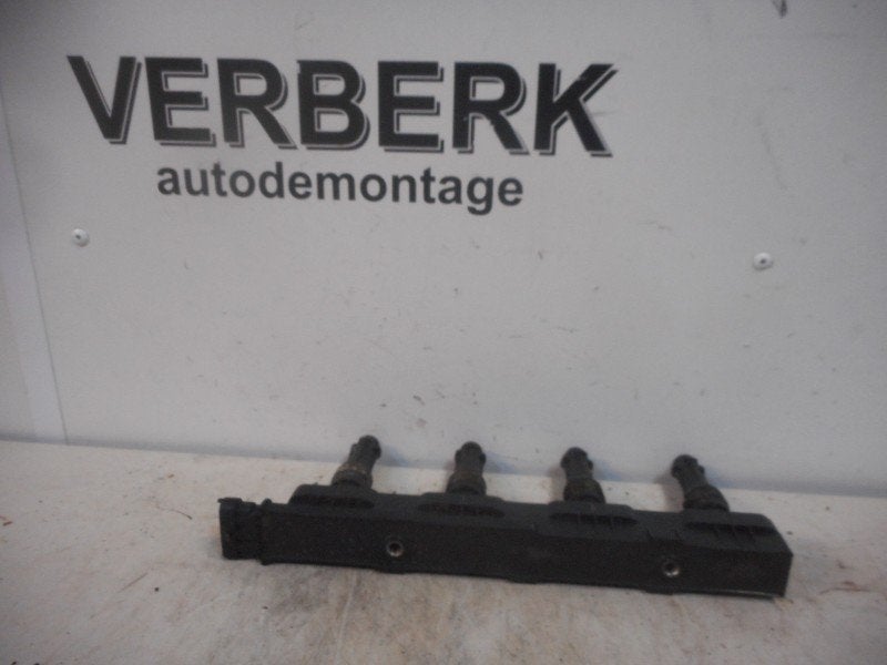 BOBINE GALERIJ Opel Corsa B (73 / 78 / 79) (0221503015), Auto-onderdelen, Gebruikt, Opel, Opel Automobile GmbH, Kontakt-opel@opel.com