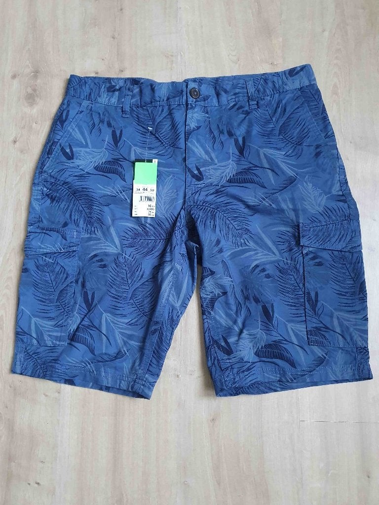 Nieuwe broek., Blauw, Nieuw, Overige maten, Inextenso