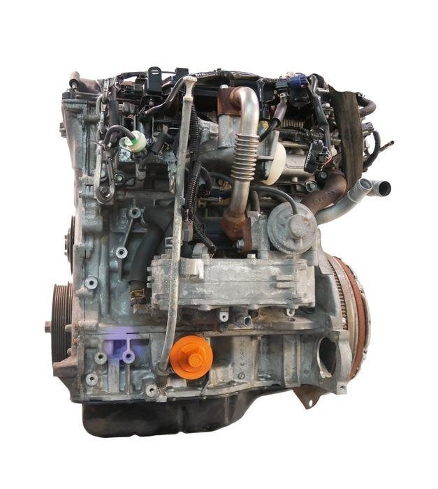 Moteur d'occasion Mitsubishi ASX GA 1.8 - 4N13 / 1000B861, Envoi, Révisé, Mitsubishi