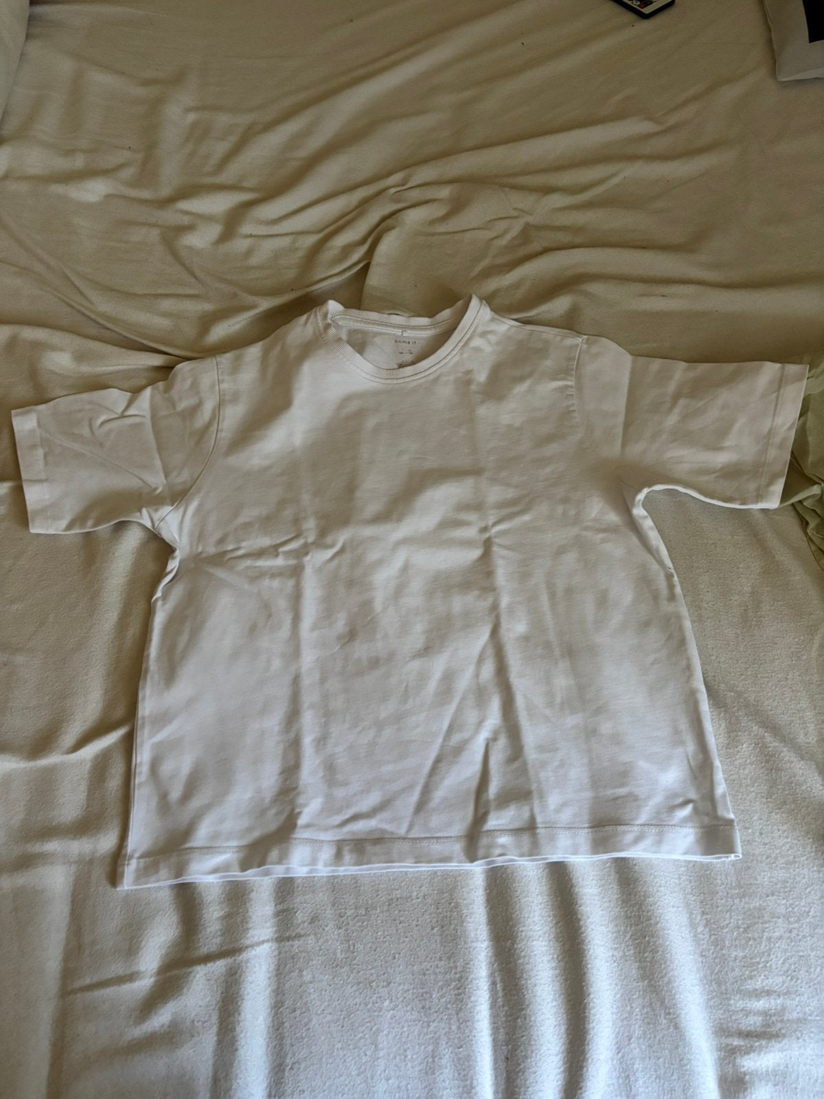 Tee-shirt, Enlèvement, Comme neuf