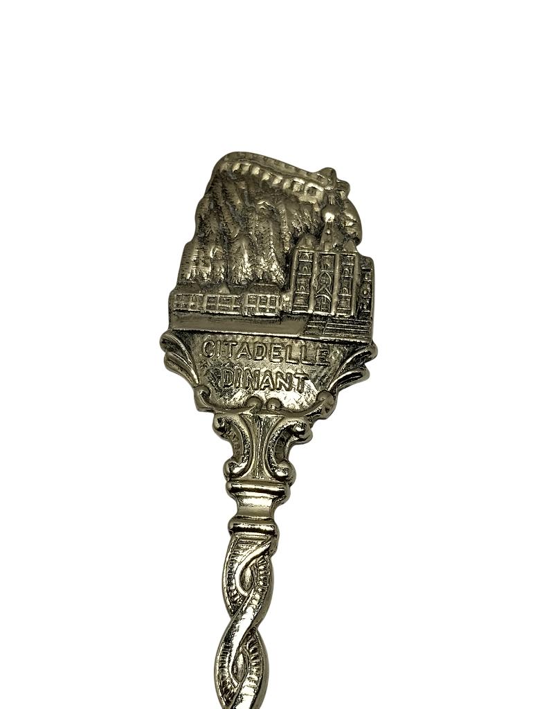 Cuillère Citadelle Dinant Collection Vetto vintage, Enlèvement