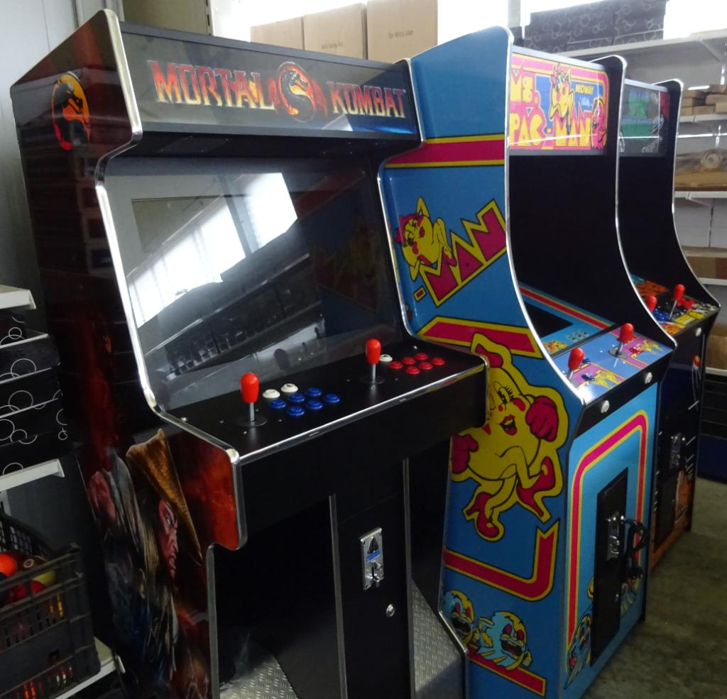 ARCADE VIDEOKAST 5000 SPELLEN, Verzamelen, Ophalen