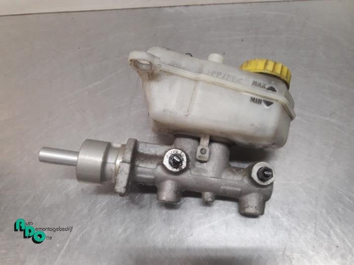 Hoofdremcilinder van een Volkswagen Fox, Auto-onderdelen, Gebruikt, -, Volkswagen, -