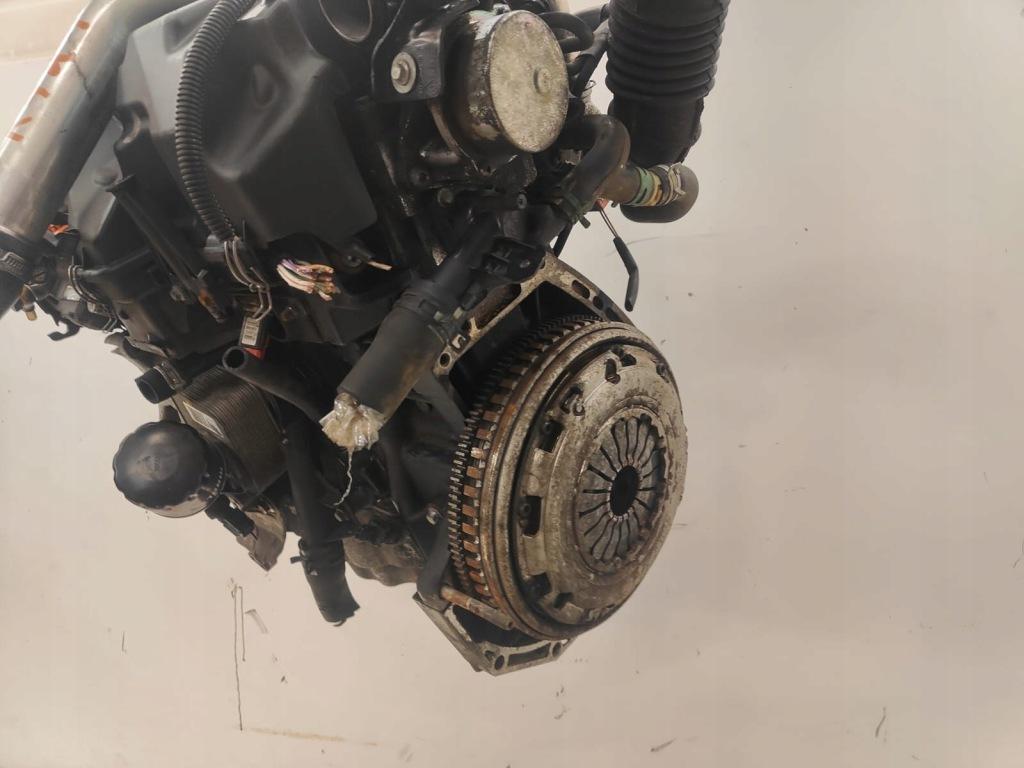 Moteur K9K732 Complet MEGANE GRAND SCENIC SCENIC RENAULT, Envoi, Utilisé, Daihatsu