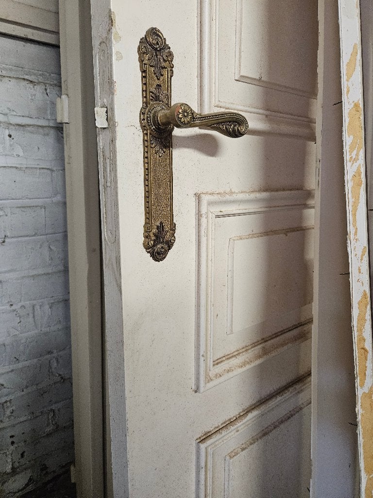 Binnendeuren, Moins de 200 cm, Porte intérieure, Enlèvement, Bois