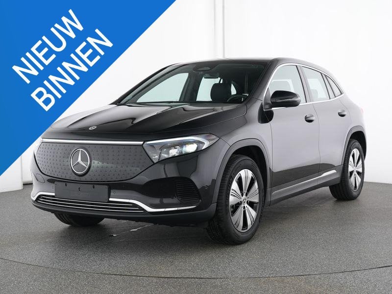 Mercedes-Benz EQA EQA 250+ Business Line, Auto's, Mercedes-Benz, Bedrijf, Te koop, EQA, Airbags, Bluetooth, Centrale vergrendeling