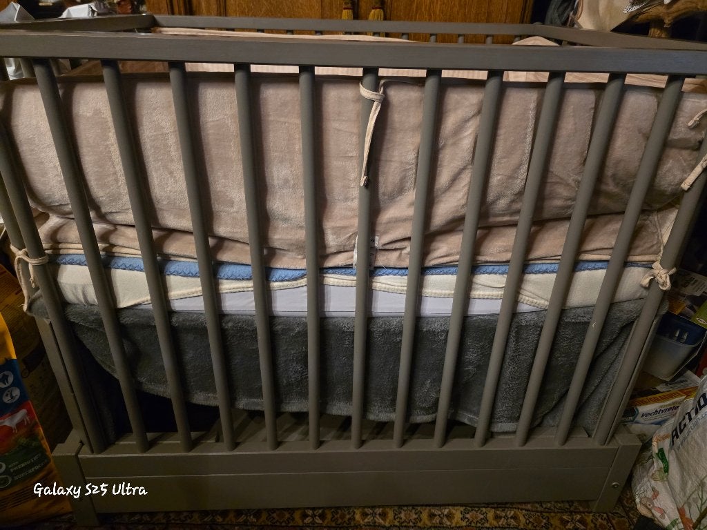 Babypark, Kinderen en Baby's, Babyparken, Gebruikt, Vierkant, Wieltjes, Ophalen