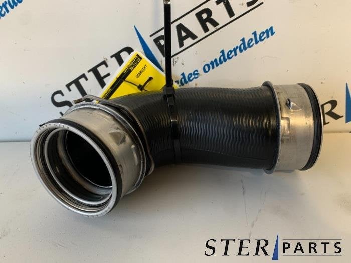 Intercooler Slang van een Mercedes E-Klasse, Auto-onderdelen, Gebruikt, -, Ophalen of Verzenden, -